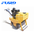 Melhor Preço Walking Type Road Roller